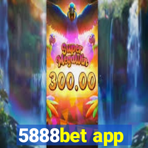 5888bet app